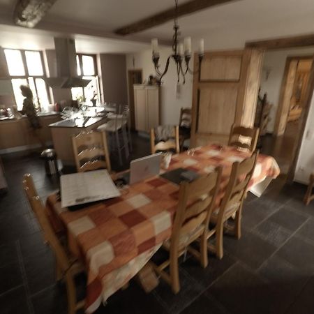Gite 3 Epis Tour De Charme Péruwelz Zewnętrze zdjęcie
