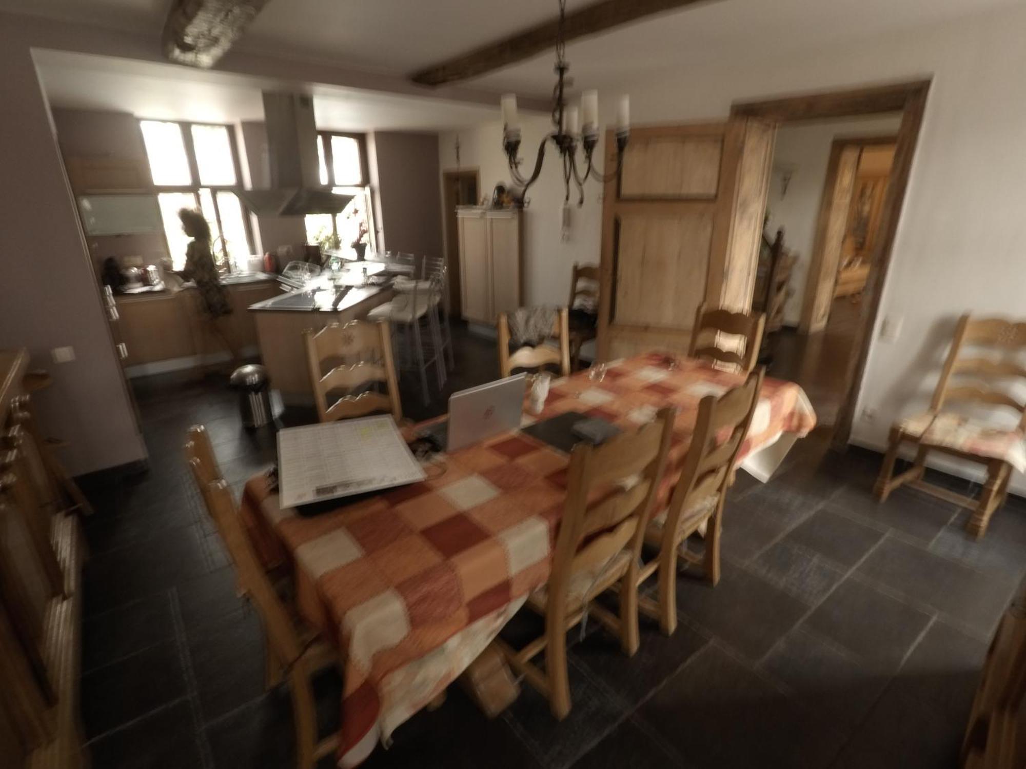 Gite 3 Epis Tour De Charme Péruwelz Zewnętrze zdjęcie