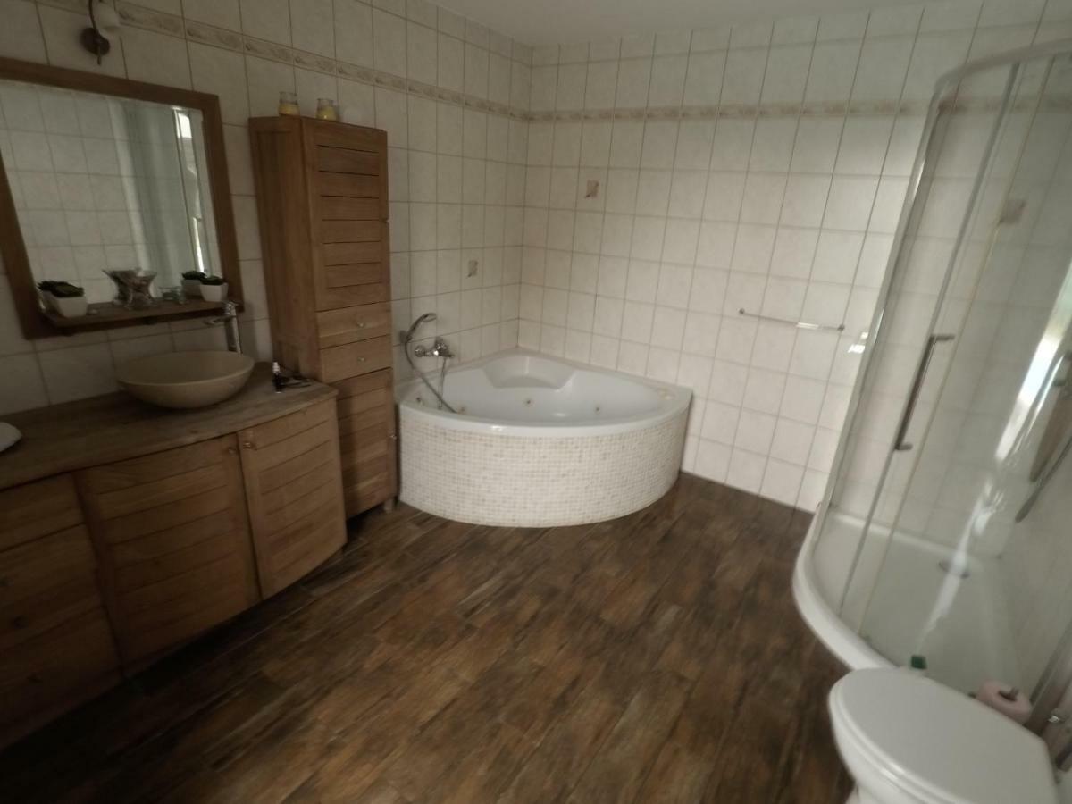 Gite 3 Epis Tour De Charme Péruwelz Zewnętrze zdjęcie
