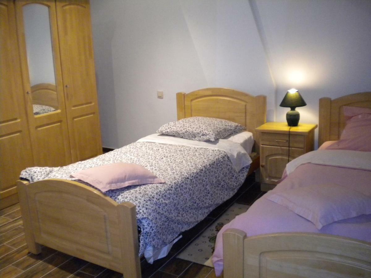 Gite 3 Epis Tour De Charme Péruwelz Zewnętrze zdjęcie